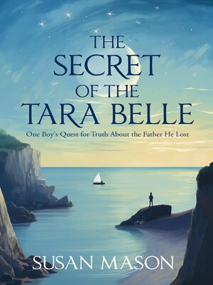 cover image of The Secret of the Tara Belle